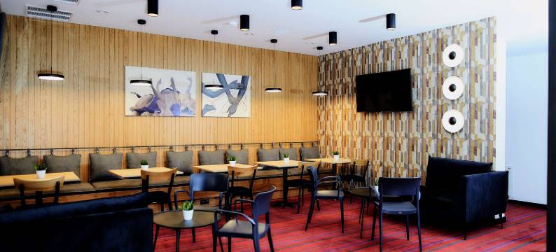 郁金香酒店智拉多夫(Tulip Inn Zyrardow)图片