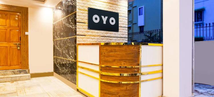 Super Hotel O Haven Inn图片