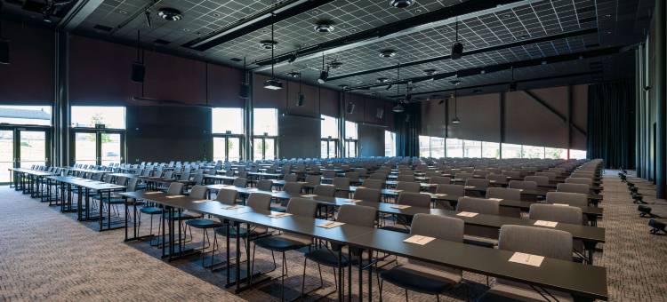 盘拉玛品质酒店(Quality Hotel Panorama)图片