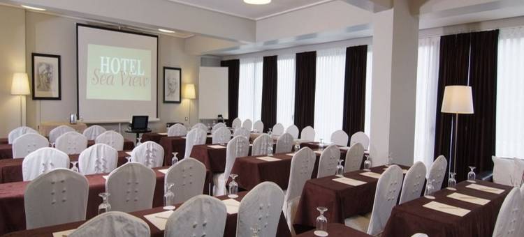 海景城市景观酒店(Sea View Cityscape Hotel)图片