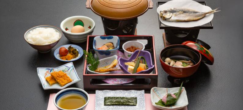 吉野昴酒店(Subaru Inn Yoshino)图片