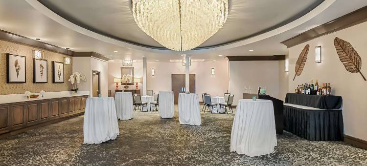 海道贝斯特韦斯特优质酒店(Best Western Seaway Inn)图片