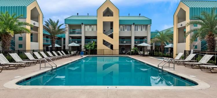 海道贝斯特韦斯特优质酒店(Best Western Seaway Inn)图片