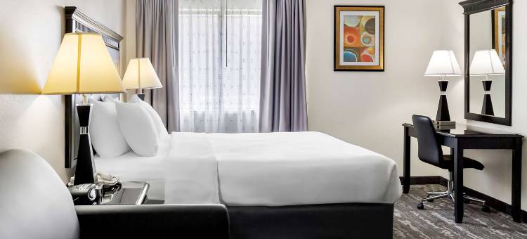 萨卢基贝斯特韦斯特酒店(Best Western Saluki Inn)图片