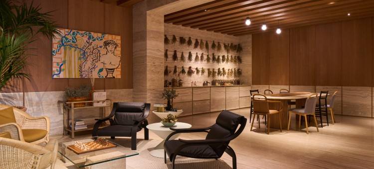 罗马六善酒店(Six Senses Rome)图片