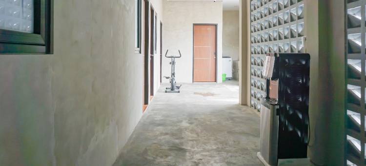 RedDoorz Syariah near Ponpes Hidayatullah Samarinda图片