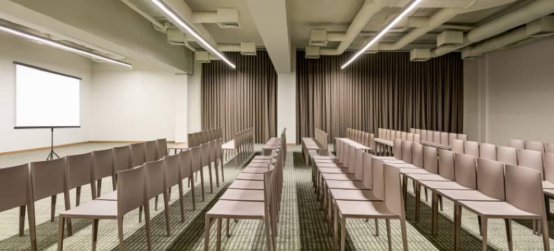 贝雅智选假日酒店(Holiday Inn BEJA by IHG)图片