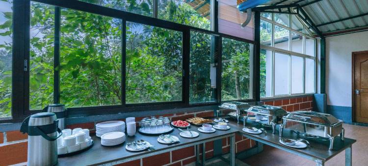 Treebo 河景(Treebo River View Resort)图片