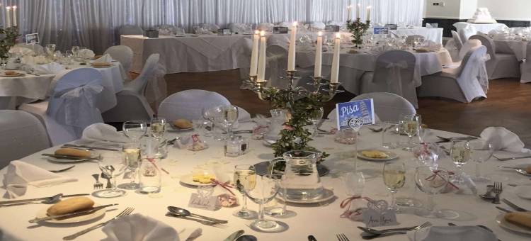 Buchanan Arms Hotel & Leisure, Sure Hotel Collection图片