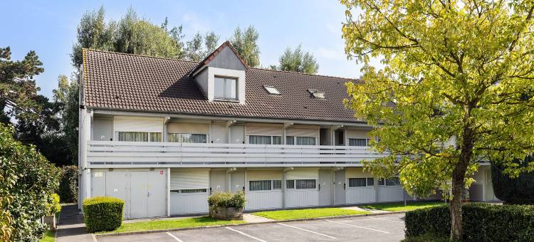 贝图恩康铂酒店-弗齐耶尔贝图恩(Hotel Campanile Bethune - Fouquieres Les Bethunes)图片