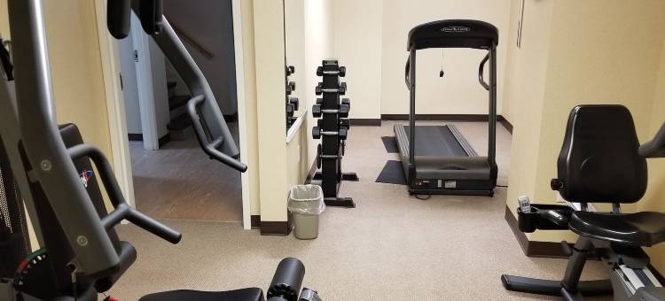 舒适酒店(Comfort Inn - Gander)图片