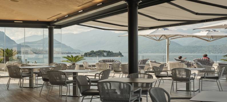 斯切萨精品酒店(Boutique Hotel Stresa)图片