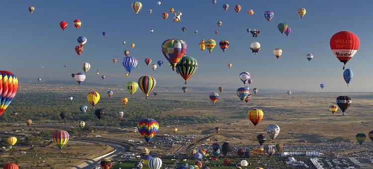 Travelodge by Wyndham Albuquerque West图片