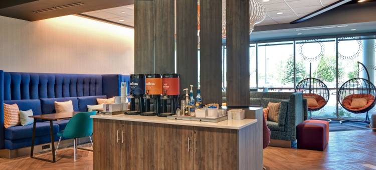 希尔顿Tru大洋城海湾酒店(Tru by Hilton Ocean City Bayside)图片