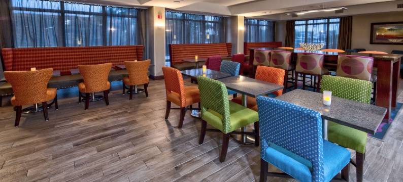 南奥兰多梅因盖特欢朋酒店(Hampton Inn Orlando-Walt Disney World Resort Maingate South)图片