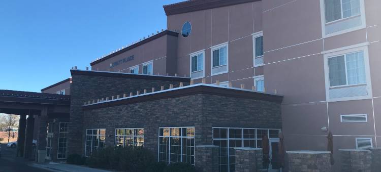 圣达菲凯悦嘉轩酒店(Hyatt Place Santa Fe)图片