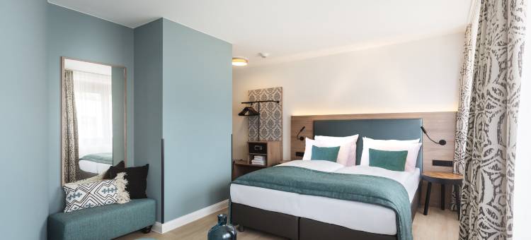 Garner Hotel HAMBURG NORD图片