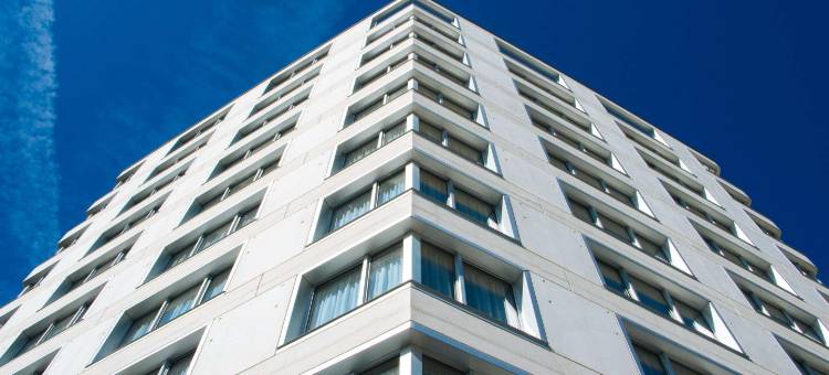 The Originals Residence, Paris Sud Villejuif图片