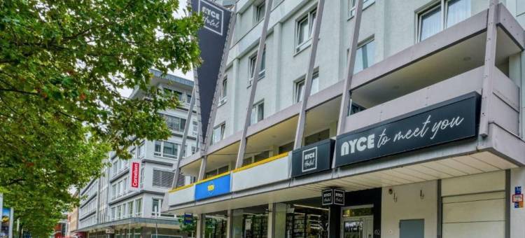 多特蒙德维也纳之家酒店温德姆系列(Vienna House Easy by Wyndham Dortmund)图片