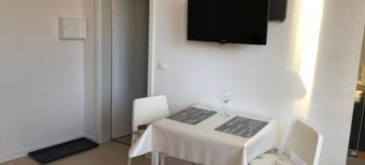 Apartment in OG Schaupenstiel图片