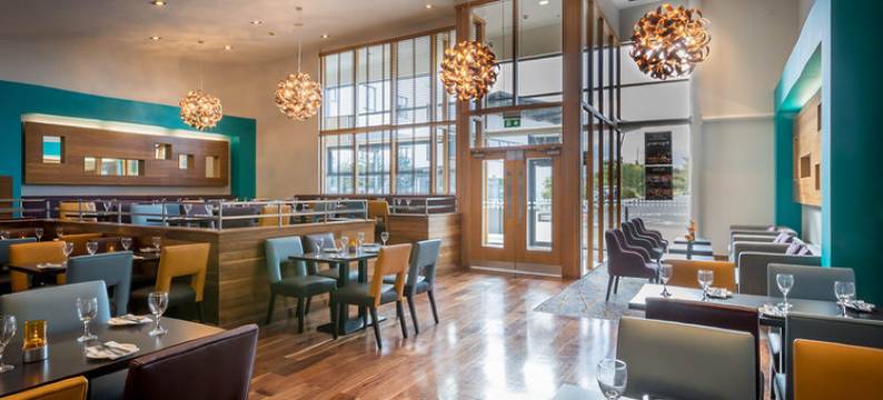 波特劳伊斯玛德文酒店(Maldron Hotel Portlaoise)图片