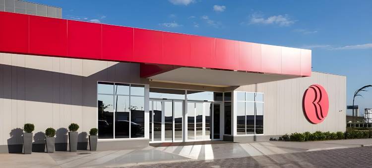 坎皮纳斯维拉科波斯华美达酒店(Ramada by Wyndham Campinas Viracopos)图片