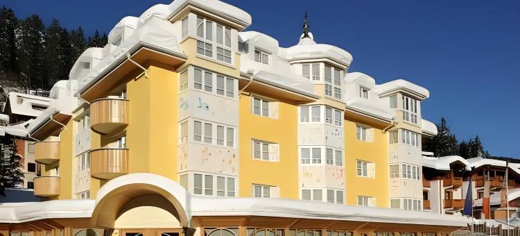 埃尔普套房酒店(Alpen Suite Hotel)图片