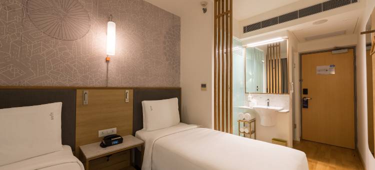 Holiday Inn Express KOLKATA NEW TOWN图片
