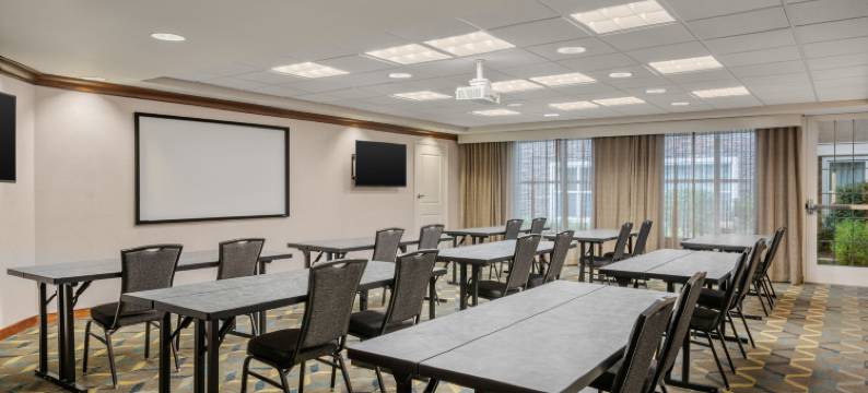 比灵斯Residence Inn 酒店(Residence Inn Billings)图片