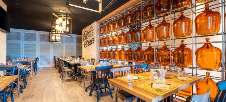 HSM 圣马蒂诺酒店(HSM Hotel San Martino)图片