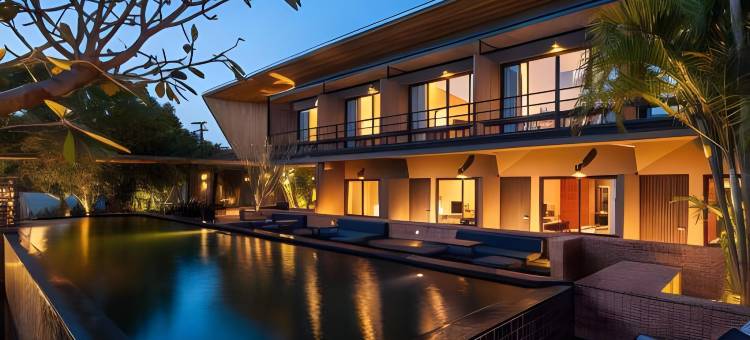 清凉度假村(Cool Downs Resort)图片