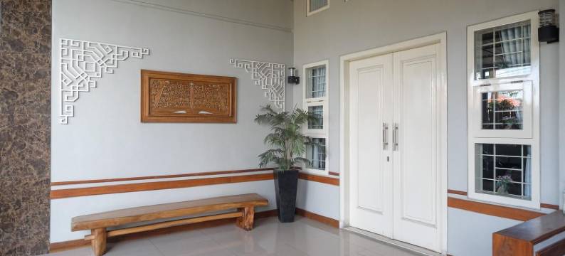 RedDoorz Syariah near Kampus UNSOED Purwokerto图片