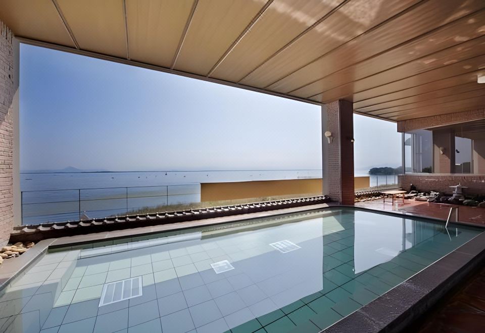 Biwako Grand Hotel Kyo-Ohmi Hotel Overview