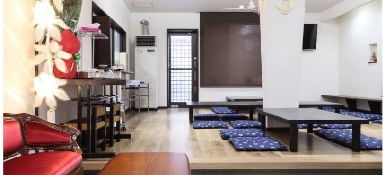 草津温泉326山之汤酒店(Kusatsu Onsen 326 Yamanoyu Hotel)图片