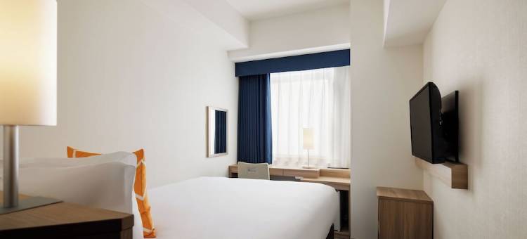 金泽Four Points Flex by Sheraton酒店(Four Points Flex by Sheraton Kanazawa)图片