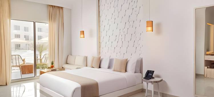 日出塔诺克度假村(Tanoak Hotel)图片