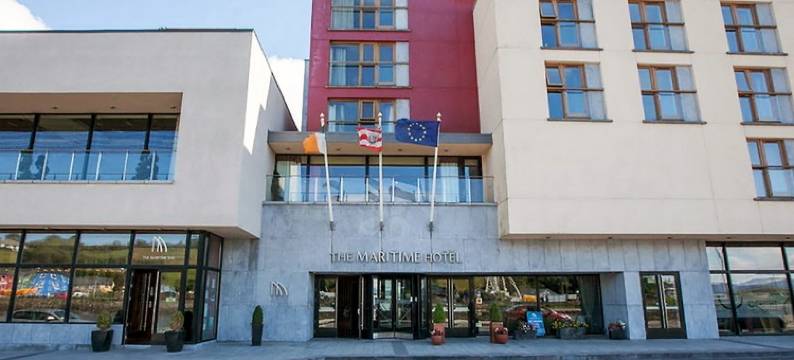 海事酒店(The Maritime)图片