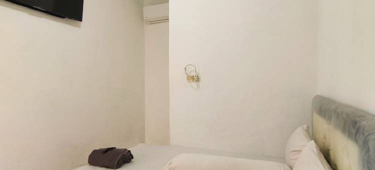 特里科拉伊斯兰旅馆 1(Trikora Guesthouse Syariah 1)图片