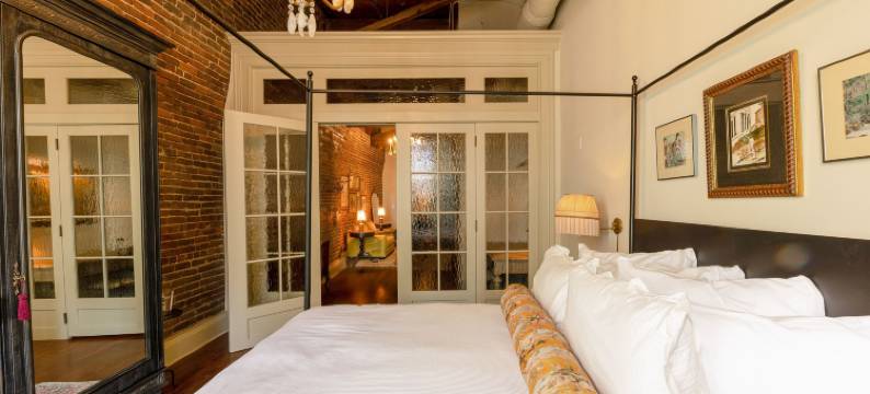 Hotel Cleo, Knoxville Downtown, a Tribute Portfolio Hotel图片