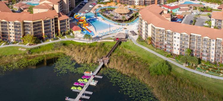 韦斯特盖特湖水疗度假村(Westgate Lakes Resort and Spa)图片