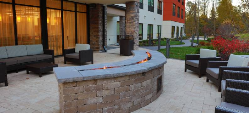 奥尼昂塔智选假日酒店(Holiday Inn Express ONEONTA by IHG)图片