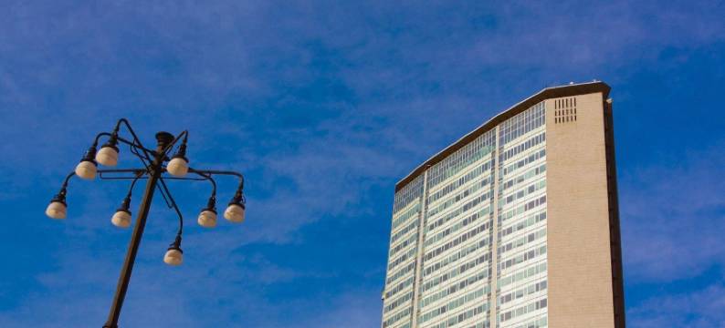 梅尔卡酒店(Hotel Mayorca)图片