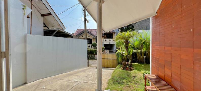 Villa Hanum Puncak Private Pool 2 Kamar Tidur图片