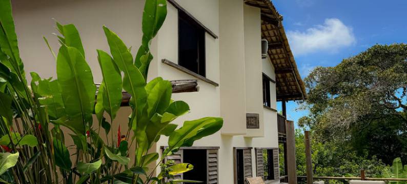 Casa Rabanete Trancoso图片