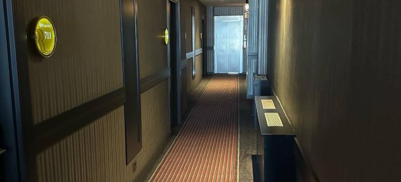 锡瓦斯温德姆华美达酒店(Ramada by Wyndham Sivas)图片