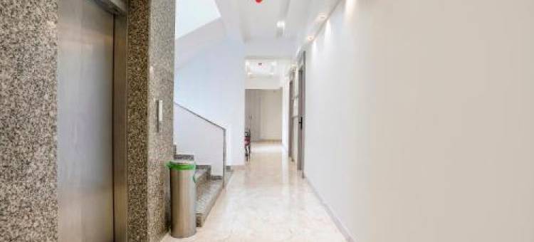 FabHotel Melody Boutique - Village Vadavali, Thane图片