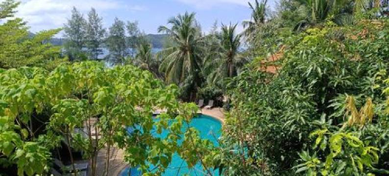 红珍珠度假村(Red Pearl Beach Resort)图片