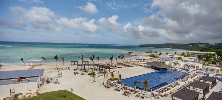蒙特哥湾罗雅顿蓝水 - 傲途格精选全包式度假村(Royalton Blue Waters Montego Bay, An Autograph Collection All-Inclusive Resort)图片