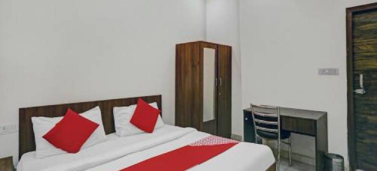 Hotel O Prince图片