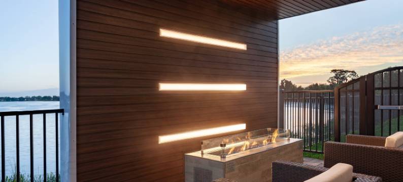 温特黑文万怡酒店(Courtyard Winter Haven)图片